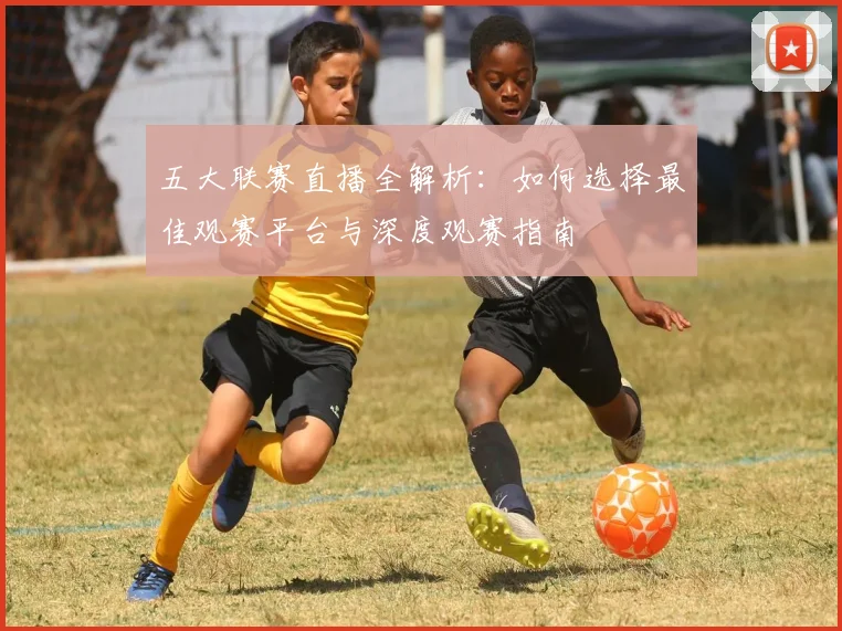五大联赛直播全解析:如何选择最佳观赛平台与深度观赛指南
