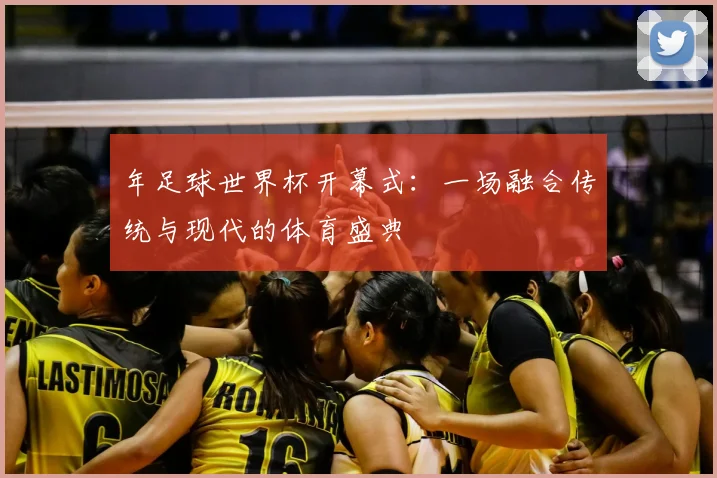 年足球世界杯开幕式：一场融合传统与现代的体育盛典